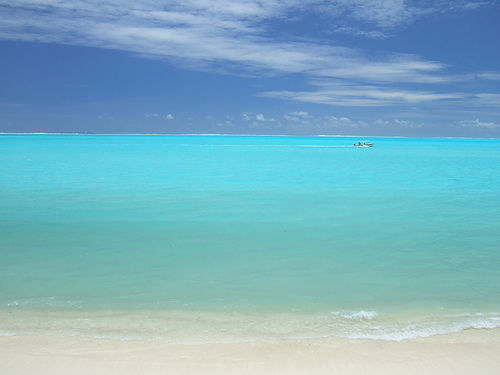  10 thắng cảnh tự nhiên đẹp nhất trên thế giới